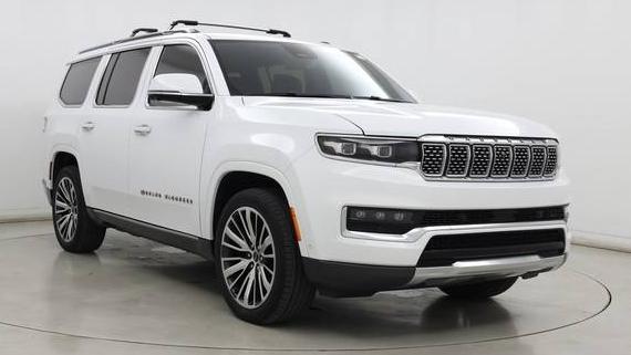 JEEP GRAND WAGONEER 2022 1C4SJVGJ5NS112354 image
